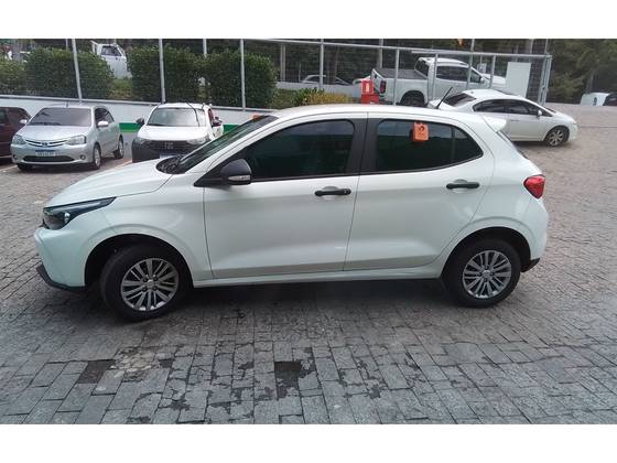 FIAT ARGO 1.0 FIREFLY FLEX MANUAL